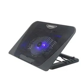 Cooler para Notebook Satellite A-CP20 9" Hasta 17"- Negro