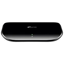 Hub Switch TP-Link TL-SG1005D 5 Puertos - 10/100/1000MBPS