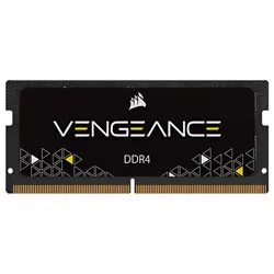 Memoria Ram para Notebook Corsair Vengeance DDR4 8GB 2400MHZ - CMSX8GX4M1A2400C16