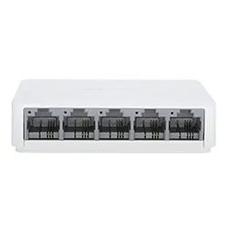 Hub Switch Mercusys MS105 5 Puertos - 10/100MBPS