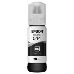 Cartucho de Tinta Epson T544 120 - Negro