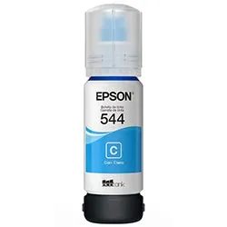 Cartucho de Tinta Epson T544 220 - Ciano