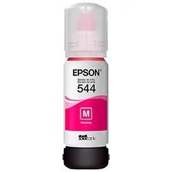 Cartucho de Tinta Epson T544 320 - Magenta
