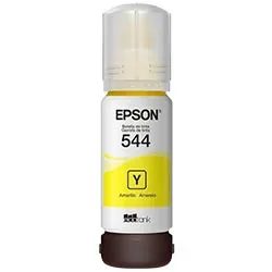 Cartucho de Tinta Epson T544 420 - Amarillo
