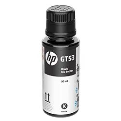 Cartucho de Tinta HP 1VV22AL GT53 90ML - Negro
