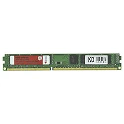 Memoria Ram Keepdata DDR3 8GB 1333MHZ - KD13N9/8G