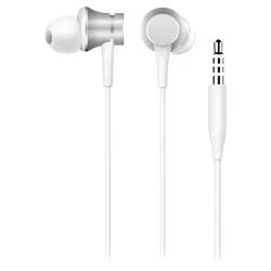 Auricular Xiaomi Mi In-Ear Basic Matte / Con Cable (ZBW4355TY)