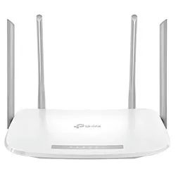 Router TP-Link EC220-G5 AC1200 Dual Band / 2.4GHZ / 5GHZ / 4 Antenas - Blanco