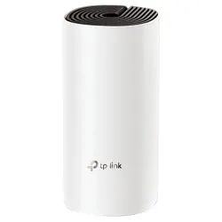 Router TP-Link Deco M4 Whole Home Mesh Wi-Fi AC1200 Dual Band / 2.4GHZ / 5GHZ - Blanco