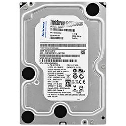 Disco Duro Western Digital 1TB WD RE4 3.5" SATA 3 7200RPM Pull - WD1003FBYX