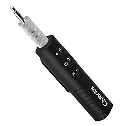 Adaptador Receiver de Audio 3.5MM / Bluetooth Quanta QTRABT10