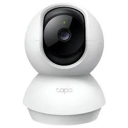 Cámara de Vigilancia TP-Link Tapo C210 Wifi / 360° / 3MP - Blanco