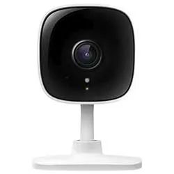 Cámara de Vigilancia TP-Link Tapo C110 Wifi / 3MP - Blanco