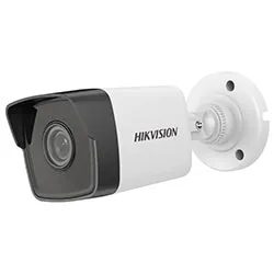 Cámara de Vigilancia Hikvision DS-2CD1023G0E-I 360° / 1080P - Blanco