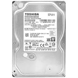 Disco Duro Toshiba 500GB DT01ACA050 de 3.5" SATA 3 7200RPM - Pull