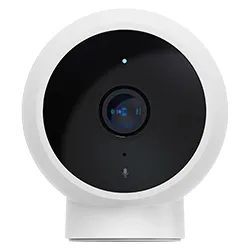 Cámara de Vigilancia Xiaomi Mi Home MJSXJ03HL Indoor / Wifi / 125° / 2K - Blanco
