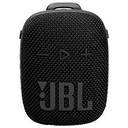 Speaker JBL Wind 3S Bike Bluetooth TF / IP67 - Negro