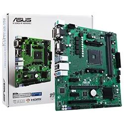 Placa Madre Asus Pro A520M-C II/CSM Socket LGA AM4 / VGA / DDR4