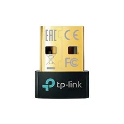 Adaptador Bluetooth TP-Link UB5A BT 5.0 / USB - Negro