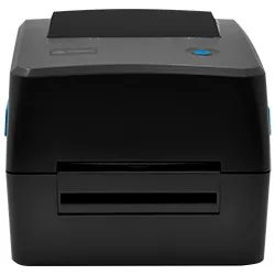 Impresora Térmica de Etiquetas de Transferencia 3NSTAR LTT214 Doble Voltaje - Gris