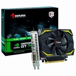 Tarjeta Gráfica Keepdata 2GB Geforce GT740 GDDR5 - KDGT740-2GD5/128B