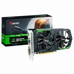 Tarjeta Gráfica Keepdata 4GB Geforce GTX960 GDDR5 - KDGTX960-4GD5/128B