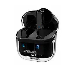 Auricular Satellite A-F31 TWS / Bluetooth - Negro