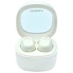 Auricular Satellite A-F42 TWS / Bluetooth - Blanco