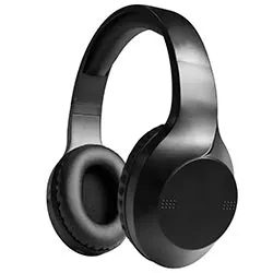 Auricular Satellite AE-868B Sport / Bluetooth - Negro
