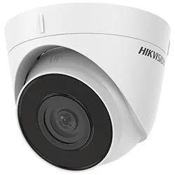 Cámara de Vigilancia Hikvision DS-2CD1323G2-Iuf Outdoor / 2.8MM - Blanco
