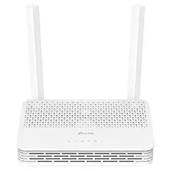 Router TP-Link XC220-G3 BR Xpon AC1200 Dual Band / 2.4GHZ / 5GHZ / 2 Antenas - Blanco
