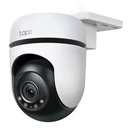 Cámara de Vigilancia TP-Link Tapo C510W Outdoor / Wifi / 2K - Blanco