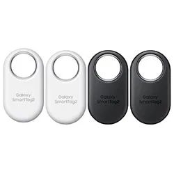 Rastreador Samsung Galaxy EI-T5600 SMARTAG2 Bluetooth - Negro / Blanco (Kit Con 4)