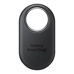 Rastreador Samsung Galaxy SMARTTAG2 Bluetooth - Negro (EI-T5600)