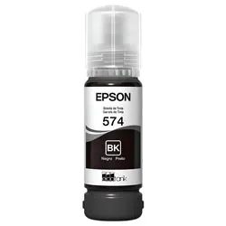 Cartucho de Tinta Epson T574120-Al - Negro