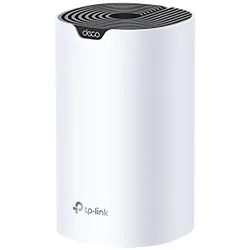 Router TP-Link Deco S7 Whole Home Mesh Wi-Fi AC1900 Dual Band / 2.4GHZ / 5GHZ - Blanco