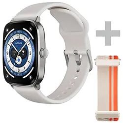 Reloj Inteligente Haylou RS5 LS19 - Plata