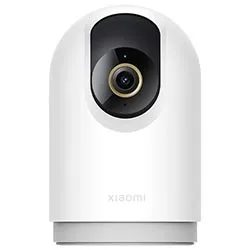 Cámara de Vigilancia Xiaomi MJSXJ16CM Smart C500 Pro Indoor / Wi-Fi / 360º / 2.5K - Blanco