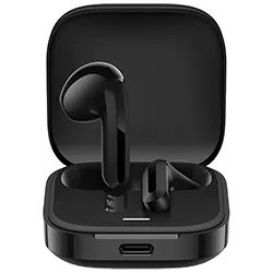 Auricular Xiaomi Redmi Buds 6 Active / Bluetooth - Negro (BHR8396GL)