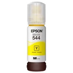 Cartucho de Tinta Epson T544 420 - Amarillo