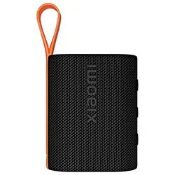 Speaker Xiaomi Mi Sound Pocket MDZ-37-DB Bluetooth - Negro
