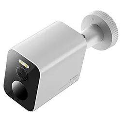 Cámara de Vigilancia IP Xiaomi BW300 MJSXJ08BY Outdoor / 2K / IP67 - Gris