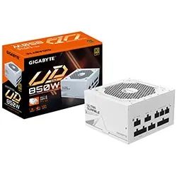 Fuente de Alimetanción Gigabyte GP-UD850GM PG5W 850W ATX / Modular / 80 Plus Gold