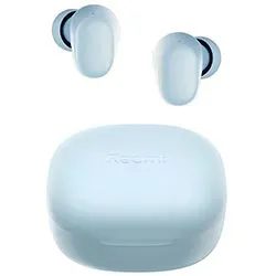 Auricular Xiaomi Redmi Buds 6 Play / Bluetooth - Azul (BHR9283GL)
