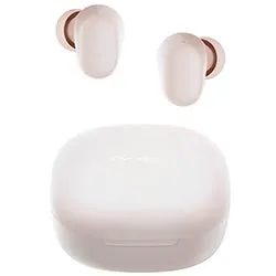 Auricular Xiaomi Redmi Buds 6 Play / Bluetooth - Rosado (BHR8775GL)