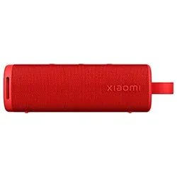 Speaker Xiaomi Mi Sound Outdoor MDZ-38-DB Bluetooth - Rojo