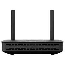 Router TP-Link Aginet XX530V AX3000 Dual Band Gigabit / 2.4GHZ / 5GHZ / Wi-Fi 6 / 2 Antenas - Negro