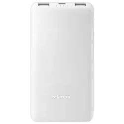 Cargador Portátil Xiaomi P16ZM 10000MAH / 22.5W / 2USB / USB-C - Light Gris