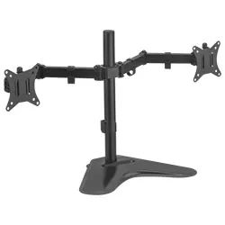 Soporte de Monitor FTX FTX66-T024 17" A 32" / 9K / Articulado - Negro