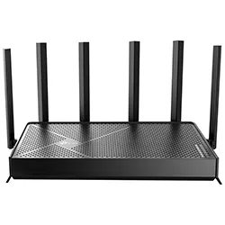 Router TP-Link Archer BE400 BE6500 Dual Band / 2.4GHZ / 5GHZ / Wi-Fi 7